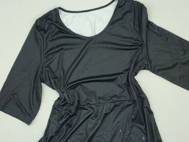 sukienki wieczorowe xxl allegro: Sukienka damska, XL — 1