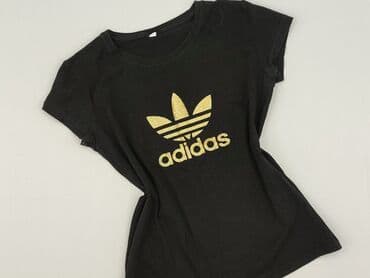Adidas, Women`s T-shirt, size S at lalafo.pl Adidas, Women`s T-shirt, size S