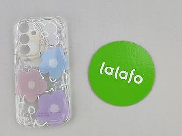 gniotki: Etui do telefonu, stan - Idealny — 2