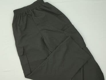 Shein, Spodnie cargo damskie, XS w lalafo.pl Shein, Spodnie cargo damskie, XS