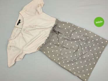 sukienki comma na wesele: Comma, Sukienka damska, rozmiar M — 3