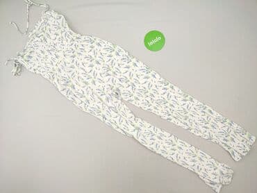 zalando kombinezony na wesele: FB Sister, Kombinezon damski, rozmiar XS — 3