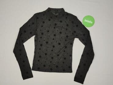 obcisłe bluzy: FB Sister, Bluzka damska, rozmiar S — 2