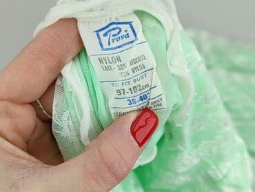 Koszula nocna damska, L — 4