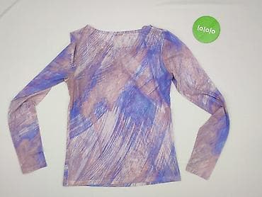 gotycka bluzki: Orsay, Bluzka damska, rozmiar S — 3