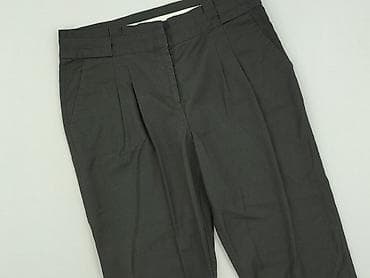 simple: H&M, Spodnie materiałowe damskie, rozmiar S — 1