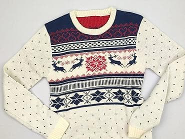 Star, Sweter damski, rozmiar S