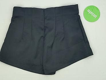 biale spodenki hm: H&M, Szorty damskie, rozmiar XL — 3