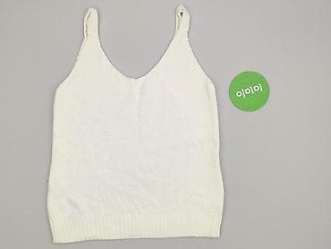 cecil sweter: Sweter damski, rozmiar S — 3
