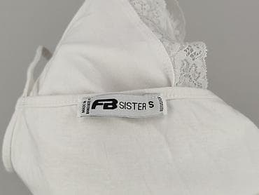 strong: FB Sister, Top damski, rozmiar S — 4