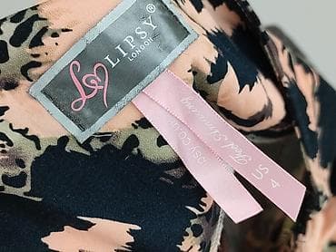moda londyn kup: Lipsy, Sukienka damska, rozmiar 2XS — 4