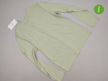 koszulka biegowa z nadrukiem: Sinsay, Bluzka dla mężczyzn, L — 3