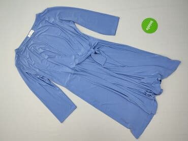 sukienki dżinsowe midi: BODY FLIRT, Sukienka damska, rozmiar L — 2