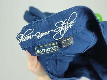 spodenki s: Esmara, Szorty damskie, rozmiar XL — 4