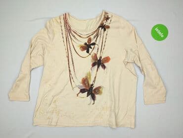 t shirty 4xl allegro: Bluzka damska, rozmiar 4XL — 2