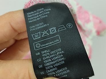 sklepy h: H&M, Sukienka damska, rozmiar S — 5