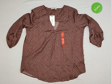 spodnie stradivarius cargo: Stradivarius, Bluzka damska, rozmiar XL — 2