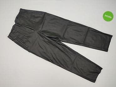 pepperts jeans: Sinsay, Spodnie materiałowe damskie, rozmiar S — 2