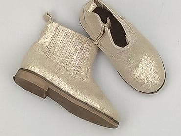 Kozaki Zara, 25, Używany