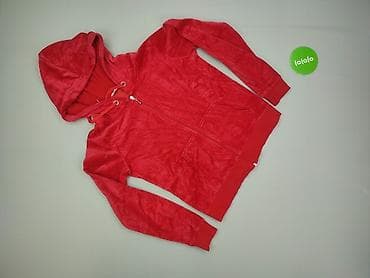 bluza nike hello kitty: Cubus, Bluza z kapturem damska, rozmiar L — 2