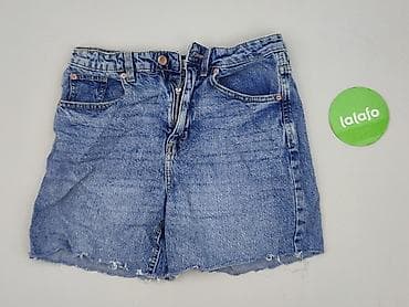 spódnice moro: Szorty damskie, rozmiar 2XS — 2