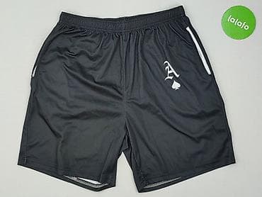 deichmann nike: Szorty dla mężczyzn, rozmiar L — 2