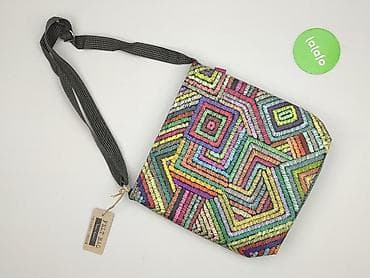 torebki damskie born2be: Torebka, stan - Idealny — 2