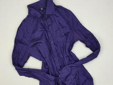 Koszule: H&M, Koszula damska, rozmiar S