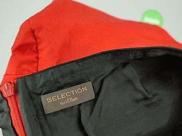 czerwony: S.Oliver, Spódnica damska, rozmiar M — 5