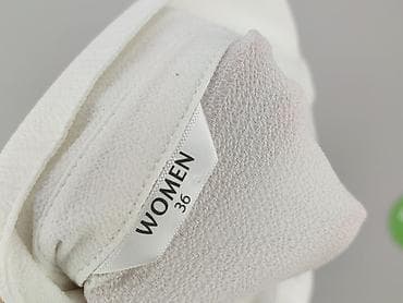 dutti: Woman, Koszula damska, rozmiar S — 4