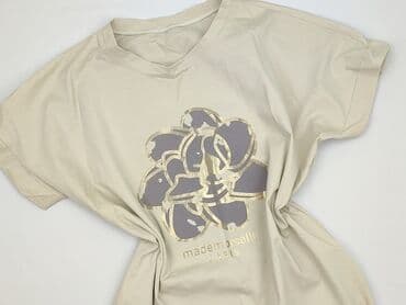 luźne t shirty: Sukienka damska, rozmiar 3XL — 2