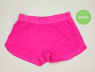 months short: Crane, Shorts for women, size M — 2