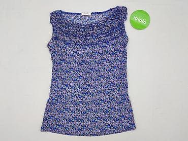 bluzki lyocell: Orsay, Top damski, rozmiar S — 2