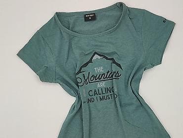 bluzy hi tec: Hi-Tec, T-shirt damski, rozmiar M — 1