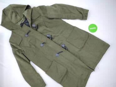 crivit kurtka damska softshell: Пальто жіноче, розмір M — 2