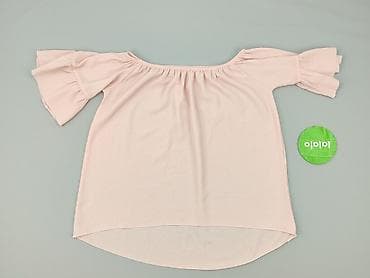 bluzki w usta: Bluzka damska, rozmiar S — 2