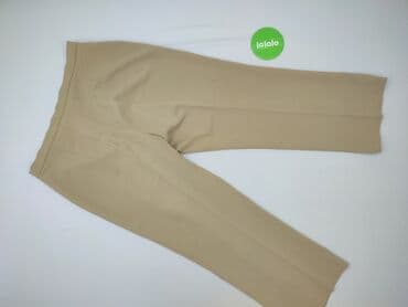 belkin spodnie: Spodnie materiałowe damskie, rozmiar XL — 3