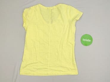 basic t shirty hugo boss: House, T-shirt damski, rozmiar L — 3