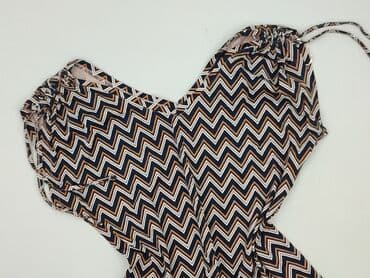 sandalki czarne ccc: Yessica, Sukienka damska, rozmiar S — 1