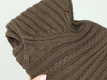 sweter z odkrytymi ramionami zara: Kardigan damski, rozmiar M — 5