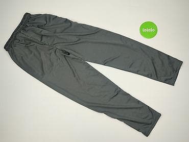 spodenki krótkie dresowe: Spodnie dresowe damskie, rozmiar S — 3