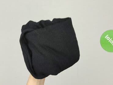 lidl top z wbudowanym biustonoszem: H&M, Top damski, rozmiar L — 6