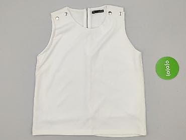 pepco biale bluzki: Bluzka damska, rozmiar M — 2