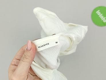 esmara tank top: Top damski, rozmiar M — 4