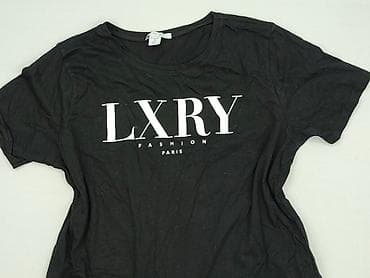 Amisu, T-shirt damski, rozmiar M