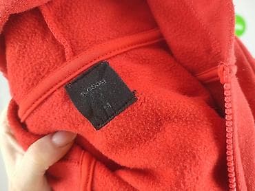 Kobiety: Bluza z kapturem damska, rozmiar M — 5