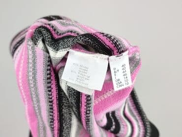 sweter w paski c: Rabe, Women`s sweater, M — 5