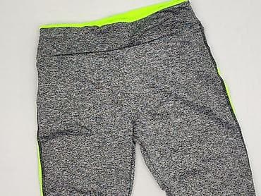 Legginsy Sportowe damskie, rozmiar XL