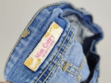 wrangler krótkie spodenki: Szorty damskie, rozmiar S — 4