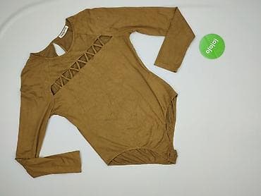 louis vuitton dresy: Body damskie, rozmiar L — 2